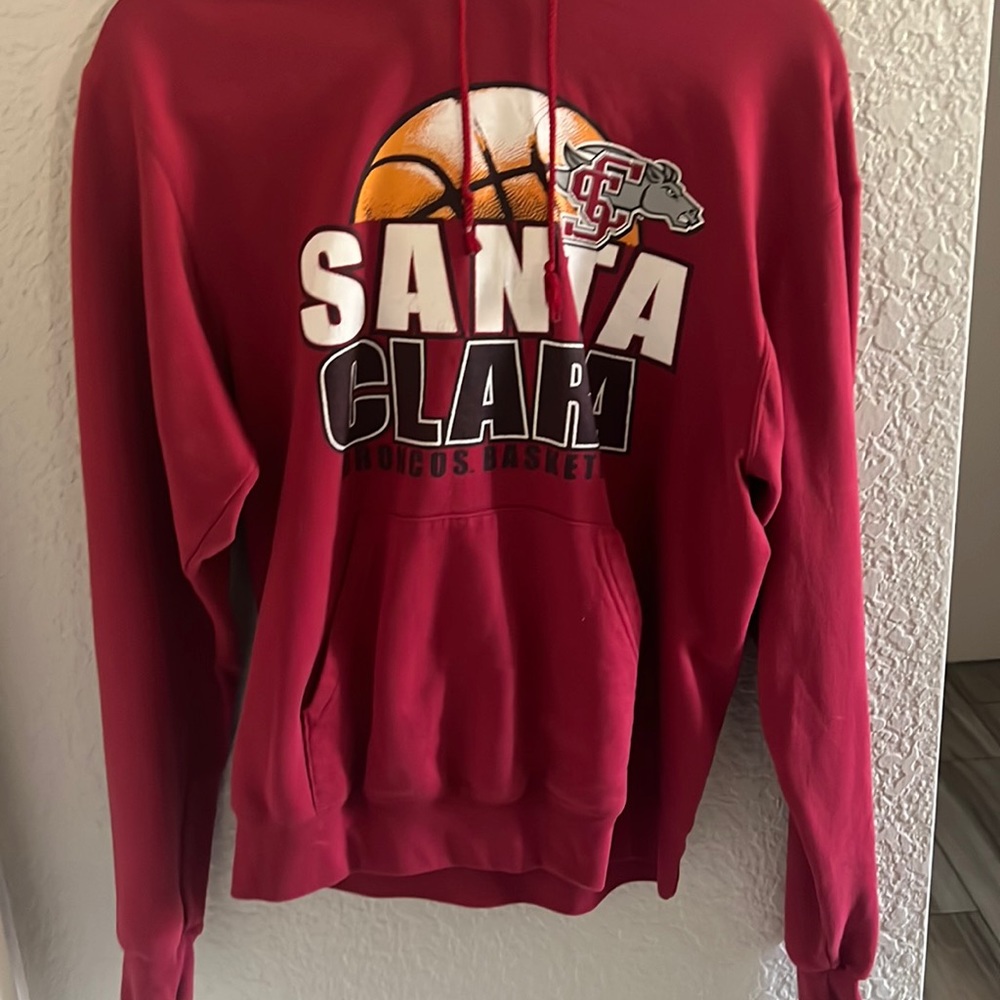 champion hoodie